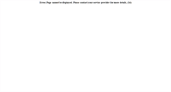 Desktop Screenshot of performancetestedseals.com